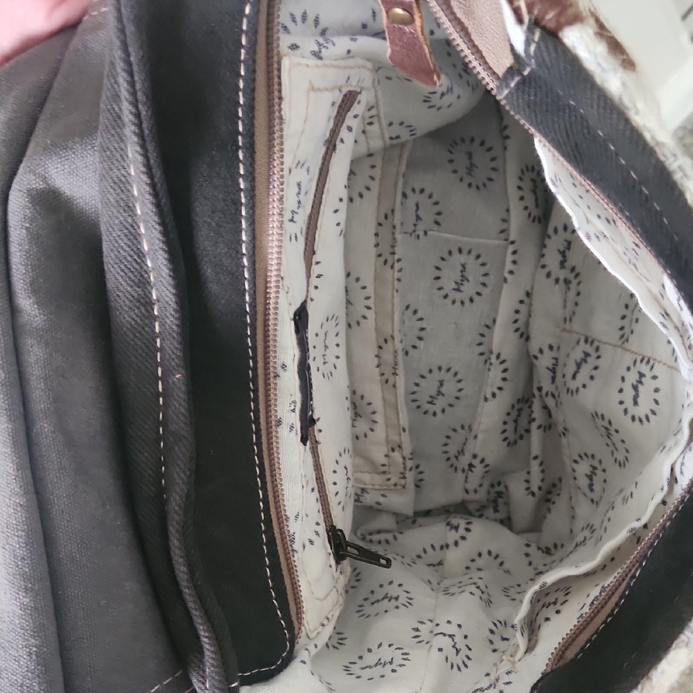 Myra Backpack - image 3